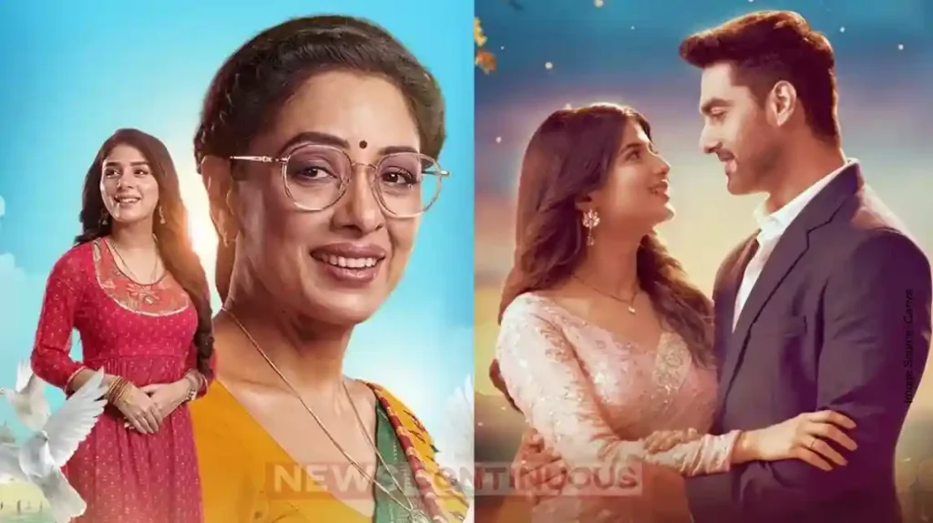 TRP Report Week 17 Uddne Ki Aasha Tops the Chart Anupama and YRKKH Hold Strong