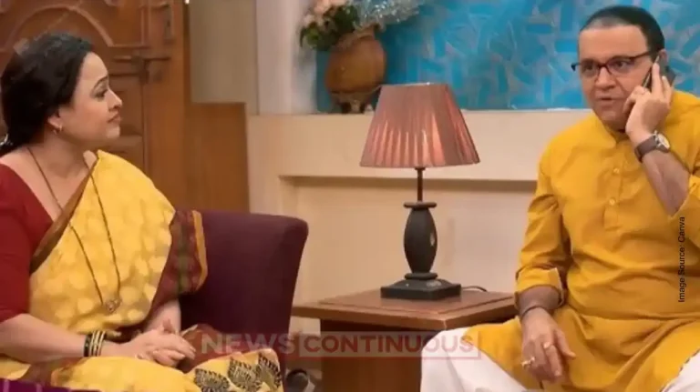 Taarak Mehta Ka Ooltah Chashmah New Family to Enter in Gokuldham