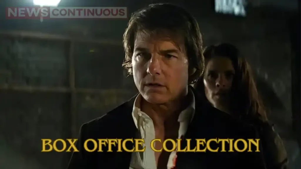 Tom Cruise’s Magic in India Mission Impossible 8 Opens with 17.45 Crore on Day One