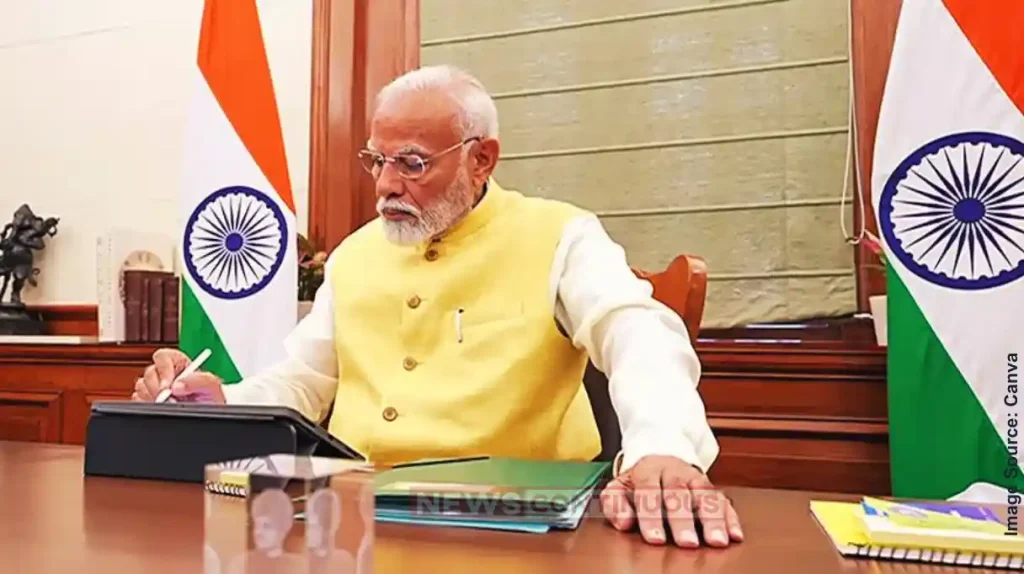 Union Cabinet Meeting Decision Cabinet approves two multi-tracking railway projects in Maharashtra, Madhya Pradesh