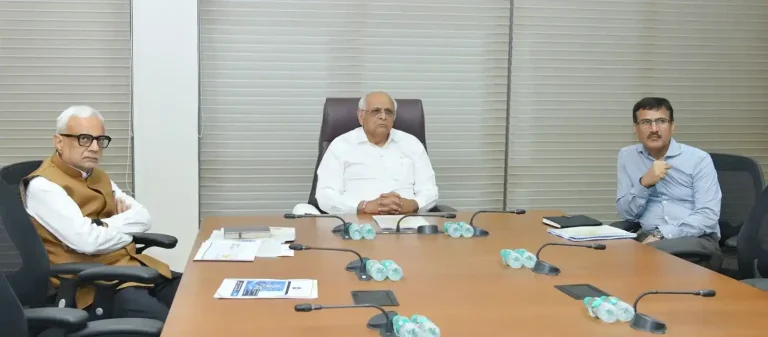 Gujarat News: CM bhupendra patel swagat public grievance district resolution Gujarat News: CM bhupendra patel swagat public grievance district resolution