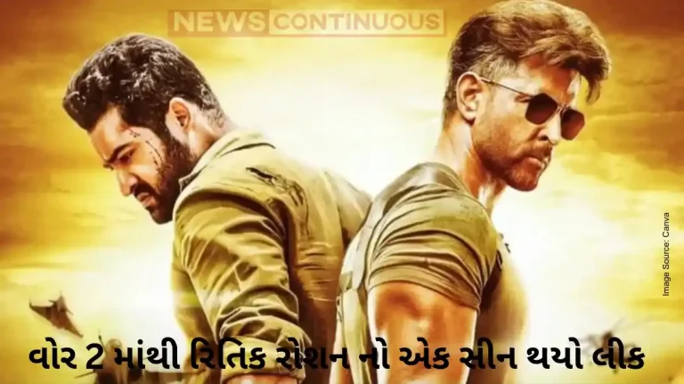 War 2 Hrithik Roshan Sword Fighting Scene goes viral