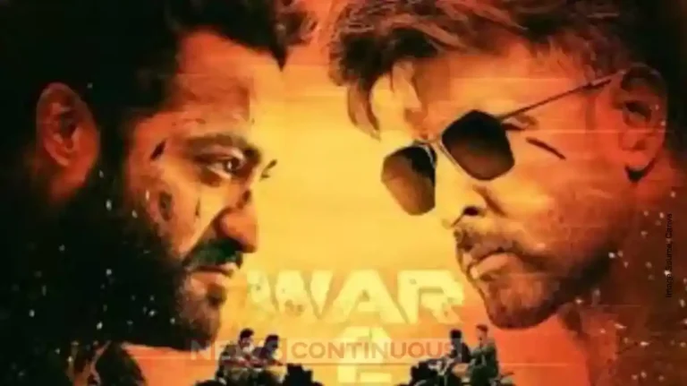 War 2 Set to Earn Crores Before Release War 2 Set to Earn Crores Before Release