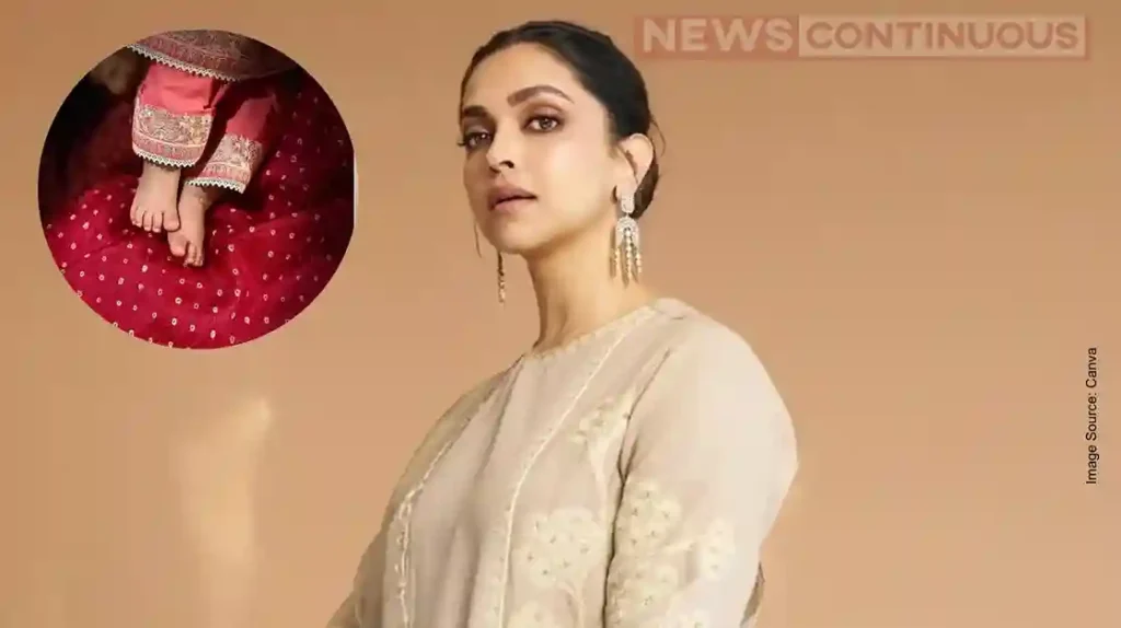 Why Did Deepika Padukone and Ranveer Singh Take Two Months to Name Their Daughter Dua