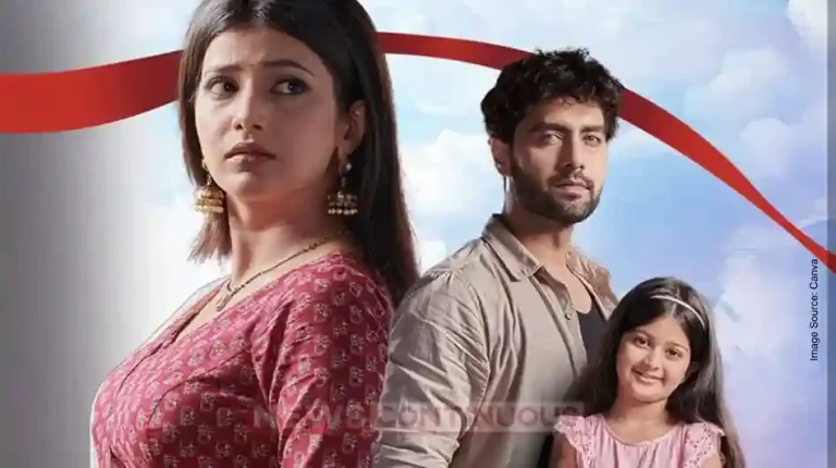 YRKKH Leap Where Did Ruhi Go What Happened to Abhir YRKKH Leap Where Did Ruhi Go What Happened to Abhir