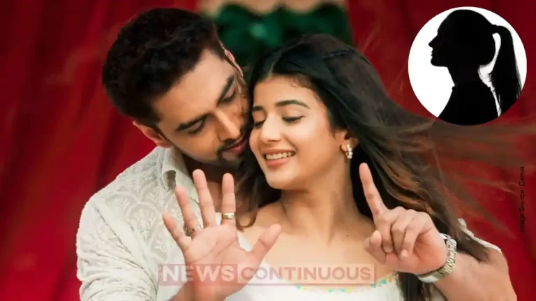 YRKKH New Entry After Leap Ruheen Ali to Play Armaan Love Interest YRKKH New Entry After Leap Ruheen Ali to Play Armaan Love Interest