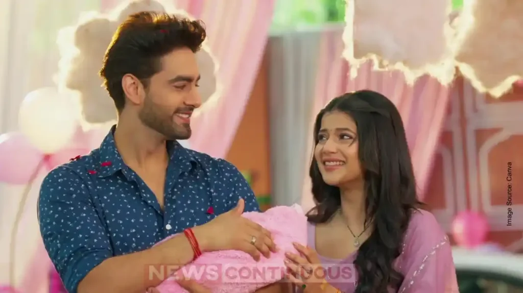 YRKKH New Entry Major Changes After Leap in 'Yeh Rishta Kya Kehlata Hai'