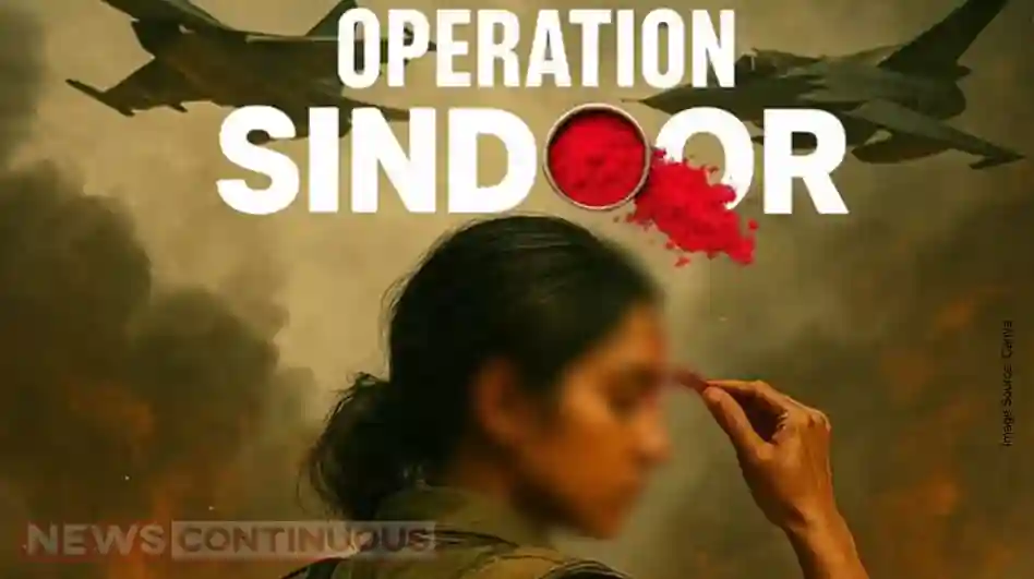 operation sindoor movie announcement faces backlash by users