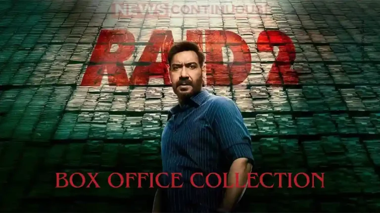 raid 2 day 1 box office collection