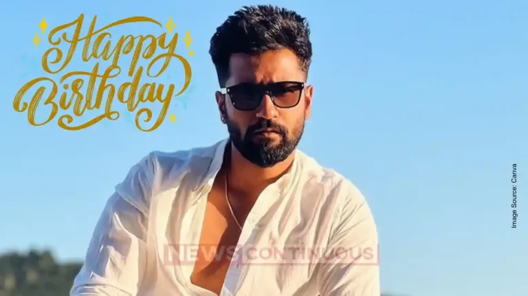 vicky kaushal birthday special know actor net worth