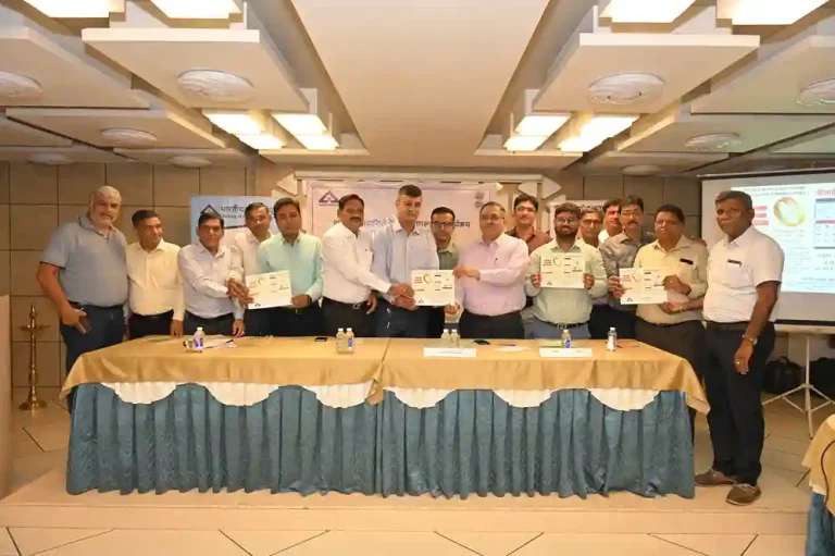 BIS Ahmedabad Jewelers Awareness Program organized by BIS, Ahmedabad (2) BIS Ahmedabad Jewelers Awareness Program organized by BIS, Ahmedabad