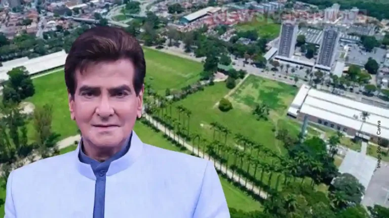 Bollywood Legend Jitendra Sells Andheri Property for 855 Crore