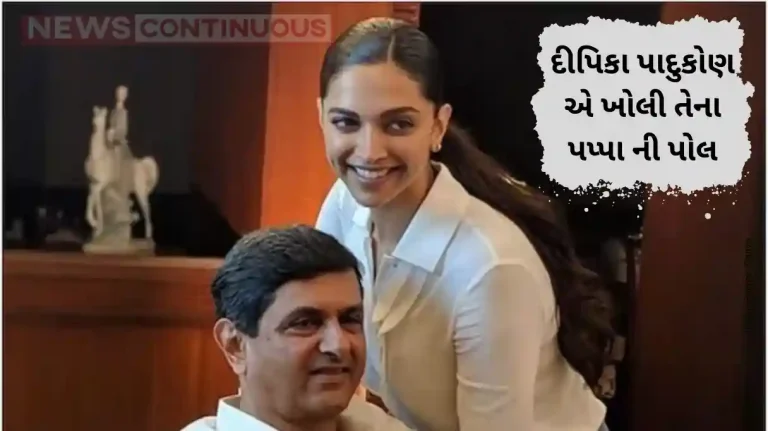 Deepika Padukone Reveals Her Father Had a Massive Crush on Madhuri Dixit Deepika Padukone Reveals Her Father Had a Massive Crush on Madhuri Dixit