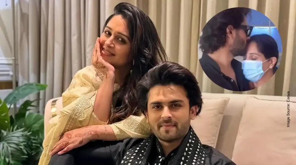 Dipika Kakar Returns Home After 11 Days of Surgery Shoaib Shares Emotional Video