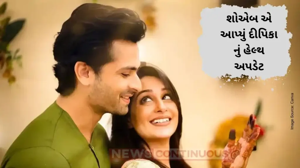 Dipika Kakar in ICU After Liver Cancer Surgery Shoaib Ibrahim Shares Emotional Health Update