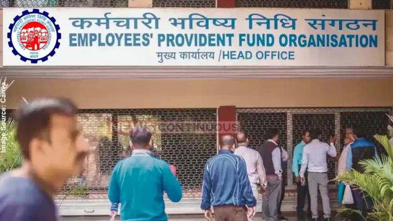 EPFO Fraud Alert Still paying for EPFO services Officials warn members against costly scams by third-party agents