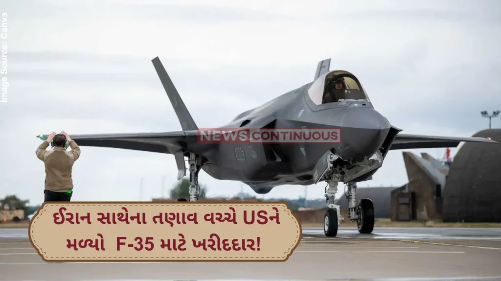 F-35A Fighter Jets Britain to acquire nuclear bombs-equipped F-35A fighter jets. What does it mean for NATO