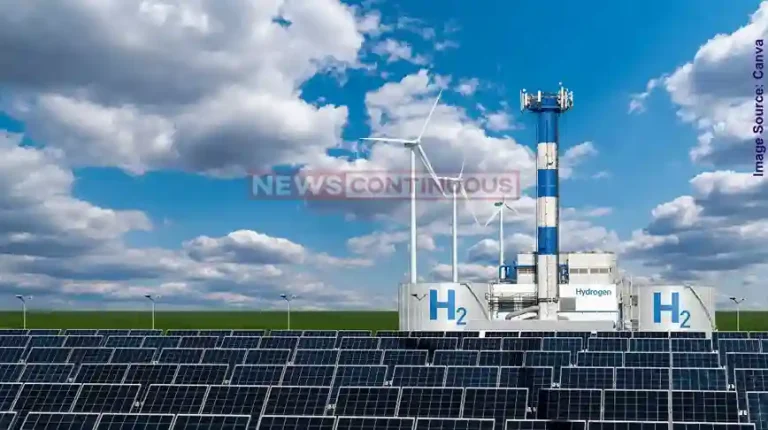 Green Ammonia tender SECI extends deadline for green ammonia tender submission to June 30 Green Ammonia tender SECI extends deadline for green ammonia tender submission to June 30