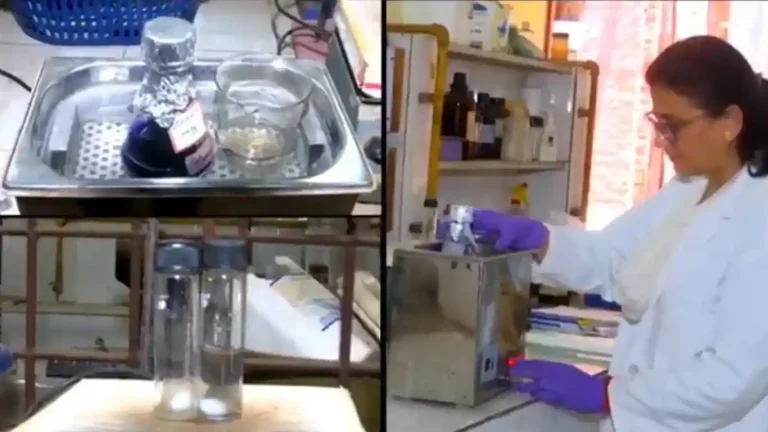Gujarat solar water purifier Gujarat Solar Water Filter: Researchers from three universities in Gujarat have jointly developed a device that purifies water using solar energy.