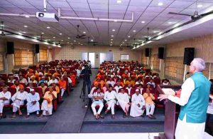 Gurukul Kurukshetra Annual session of the Indian Arya Bhajan Preachers' Council at Gurukul Kurukshetra