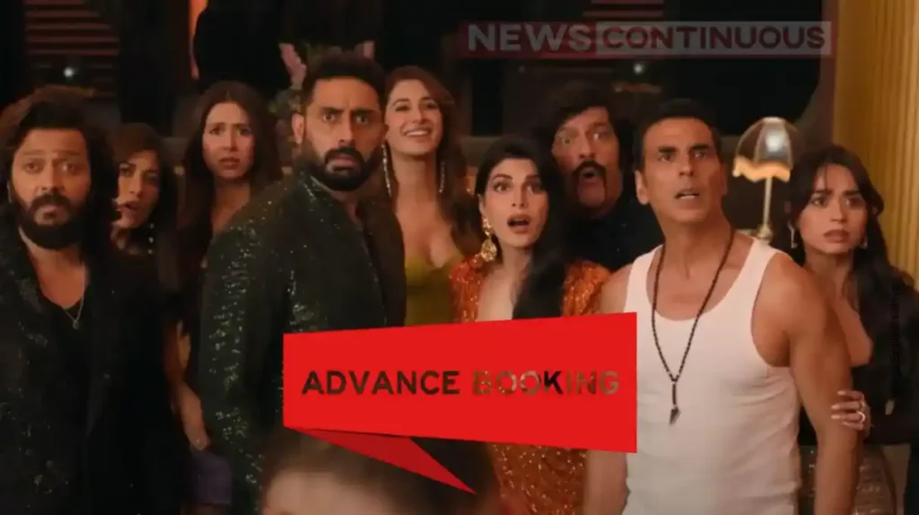 Housefull 5 Advance Booking Film Earns Crores Before Release