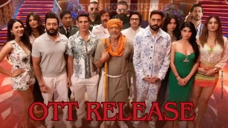 Housefull 5 OTT Release Amazon Prime Likely to Stream the Film in July