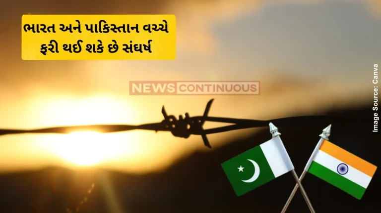 India Pakistan War India Pakistan May Conflict Again in 5 to 10 Years This Time With China Support Former Army General Warns