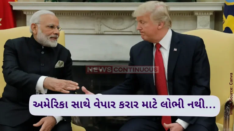 India US trade deal India’s Modi tells Trump there was no US mediation in ceasefire with Pakistan India US trade deal India's Modi tells Trump there was no US mediation in ceasefire with Pakistan