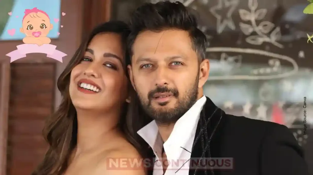 Ishita Dutta Becomes Mother Again Shares First Photo with Baby Girl