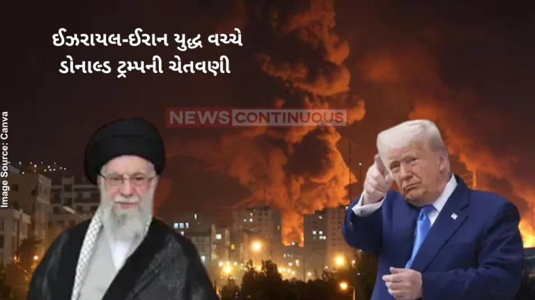 Israel Iran Conflict Trump urges Tehran evacuation as Iran-Israel conflict enters 5th day Israel Iran Conflict Trump urges Tehran evacuation as Iran-Israel conflict enters fifth day