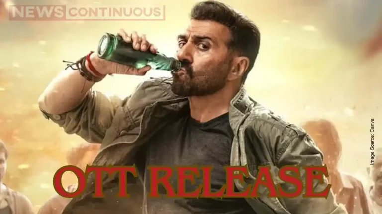 Jaat to Stream on Netflix from June 5