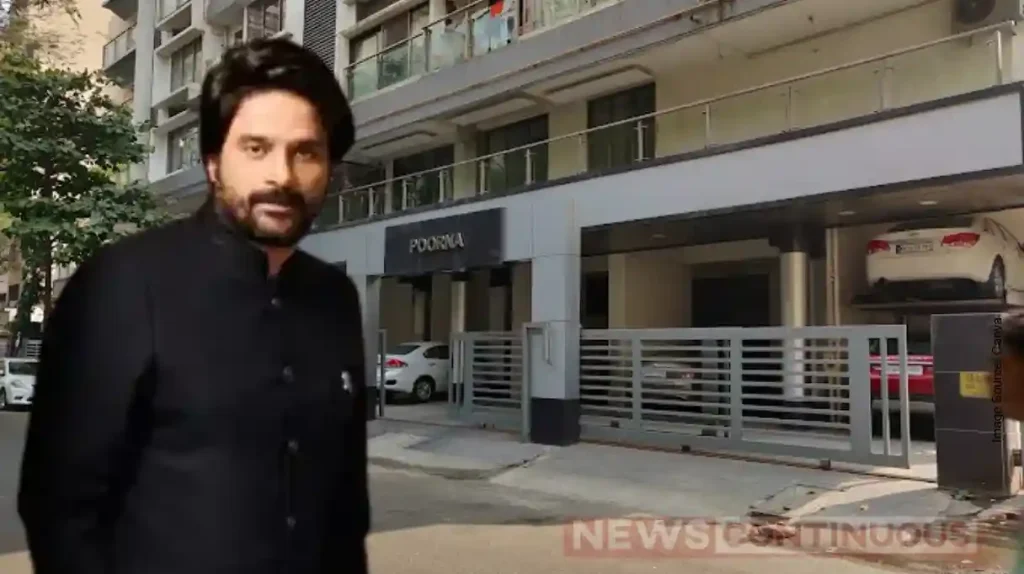 Jaideep Ahlawat Buys 10 Crore Dream Home in Mumbai