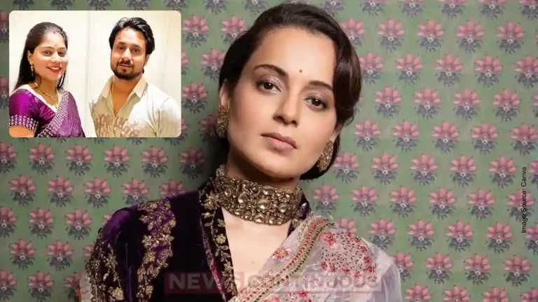 Kangana Ranaut lashes out over Raja Raghuvanshi murder case