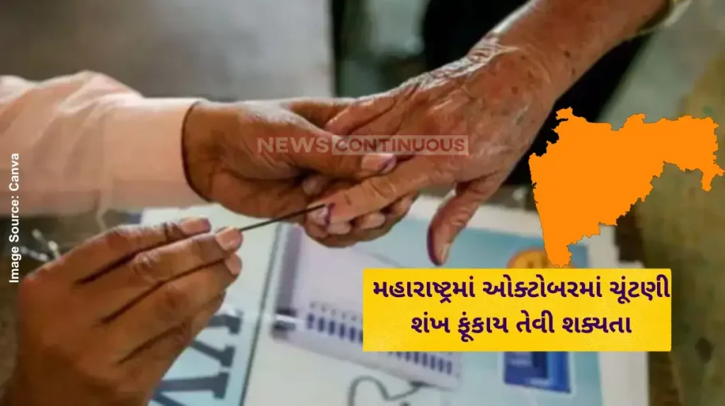 Maharashtra Local Body Elections local body elections in the state to be held in three phases commissioners give information