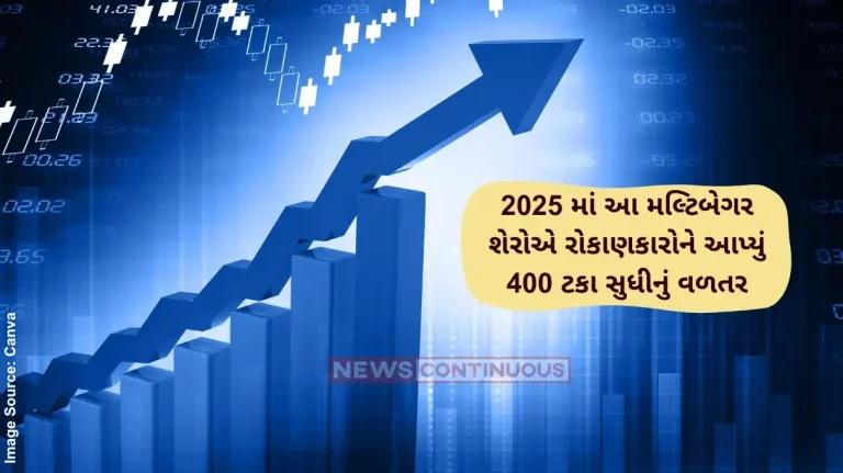 Multibagger Stocks These multibagger stocks rocked gave investors high returns