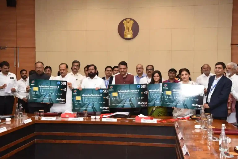Mumbai Metro Card : Mumbai Metro Now Travel On All Lines With A Single Card Ncmc Card Launched Know How To Use It Mumbai Metro Card : Mumbai Metro Now Travel On All Lines With A Single Card Ncmc Card Launched Know How To Use It