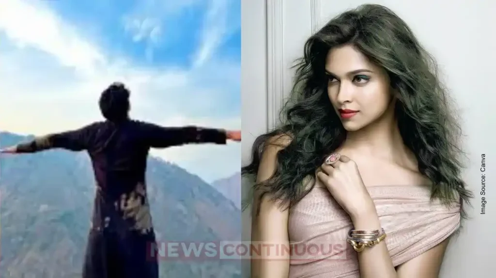 Muzammil Ibrahim Claims Deepika Padukone Proposed Me We Dated for 2 Years