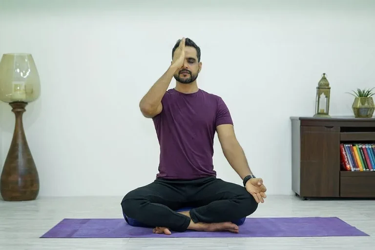 Obesity-Free Gujarat Yoga's contribution in reducing obesity, these yoga poses are very useful