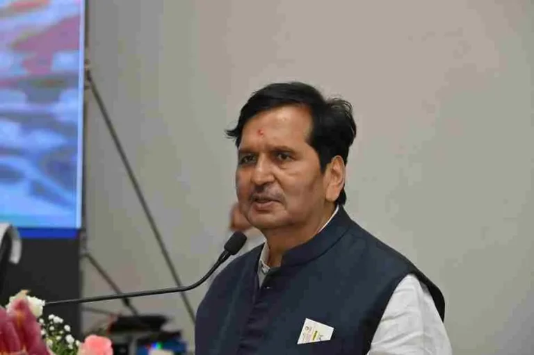 Panch parivartan Statewide Lecture Series And Futuristic Courses Announced In Maharashtra ITIs On Shivaji Maharaj Rajyabhishek Divas Panch parivartan Statewide Lecture Series And Futuristic Courses Announced In Maharashtra ITIs On Shivaji Maharaj Rajyabhishek Divas