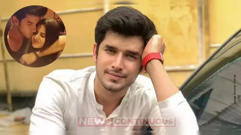 Paras Kalnawat opens up on breakup with Urfi Javed Paras Kalnawat opens up on breakup with Urfi Javed