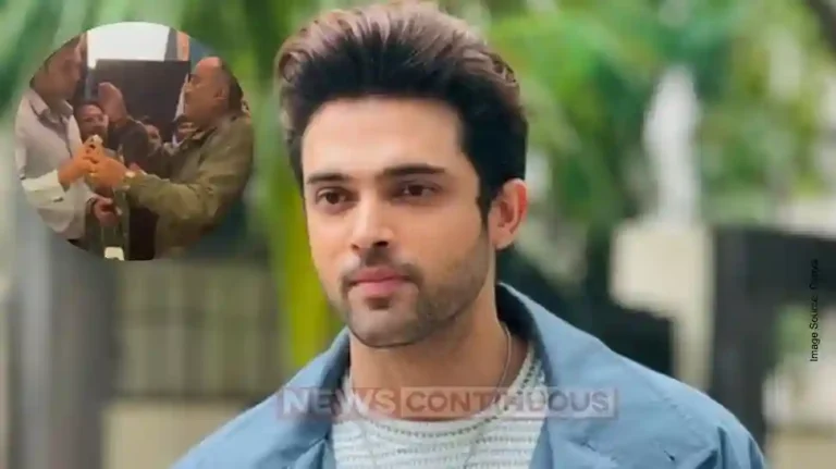 Parth Samthaan Bids Farewell to CID 2 Original ACP Pradyuman Returns Parth Samthaan Bids Farewell to CID 2 Original ACP Pradyuman Returns