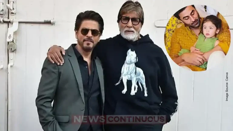 Raha Kapoor becomes youngest celebrity homeowner Ranbir Alia 250 crore mansion beats Mannat and Jalsa Raha Kapoor becomes youngest celebrity homeowner Ranbir Alia 250 crore mansion beats Mannat and Jalsa