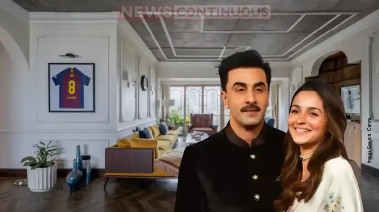 Ranbir and Alia 250 Crore Dream Home Ready To Be Registered in Daughter Raha Name Ranbir and Alia 250 Crore Dream Home Ready To Be Registered in Daughter Raha Name