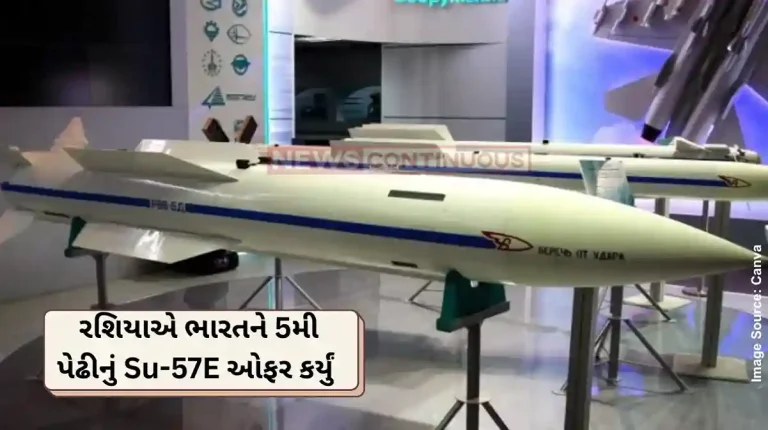 Russia India Defence Deal Russia offers R-37M to boost India's air power