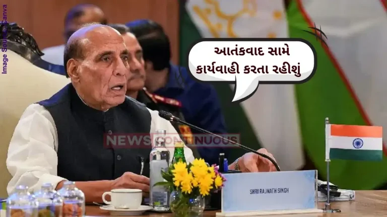SCO Summit China No Safe Havens For Terror Rajnath Singh Slams Pakistan, Justifies Op Sindoor At SCO Meet SCO Summit China No Safe Havens For Terror Rajnath Singh Slams Pakistan, Justifies Op Sindoor At SCO Meet
