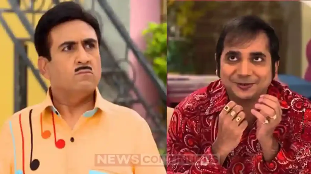 Sanand Verma Says He Doesn Want to Be Like Taarak Mehta Jethalal