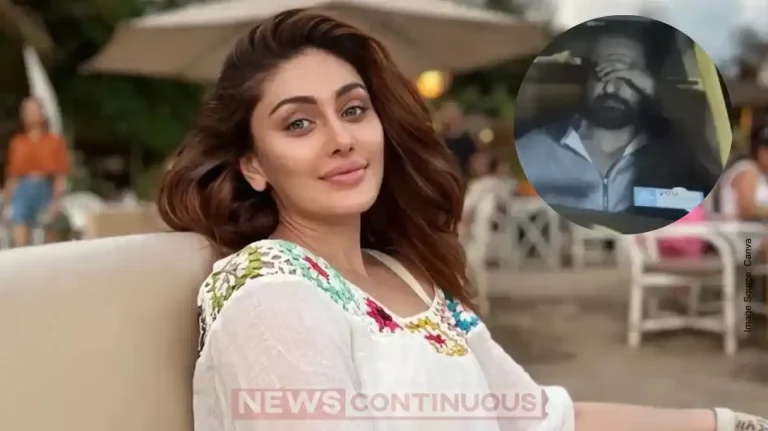 Shefali Jariwala Passes Away Husband Parag Tyagi Seen in Tears Outside Hospital