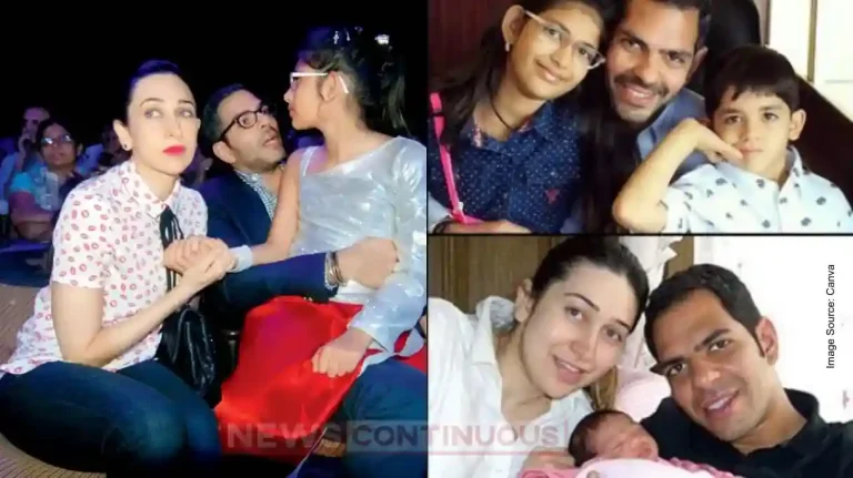 Sunjay Kapur Paid Crores in Alimony to Karisma Kapoor After Divorce