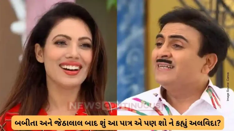 Taarak Mehta Ka Ooltah Chashmah Has Iyer Left the Show After 17 Years