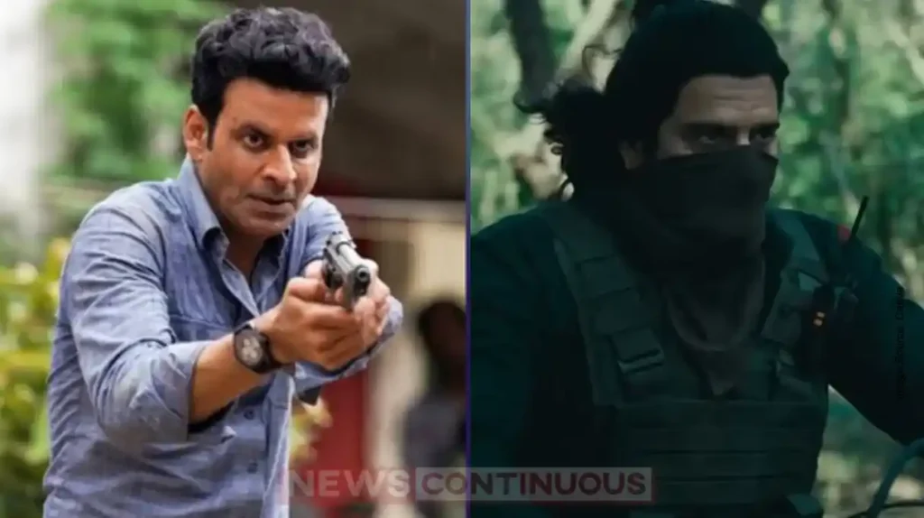 ‘The Family Man 3’ Brings Jaideep Ahlawat and Nimrat Kaur Onboard